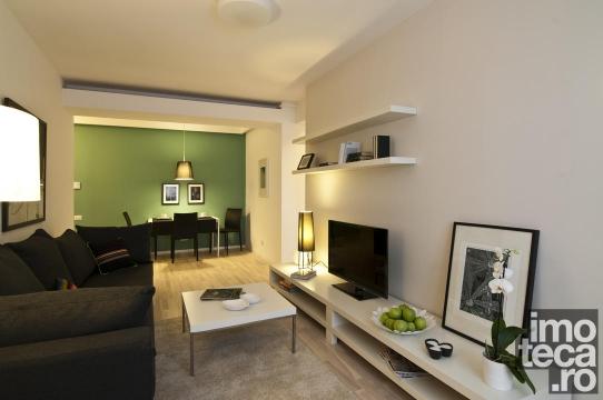  2 room Apartment for sale, Sisesti area 